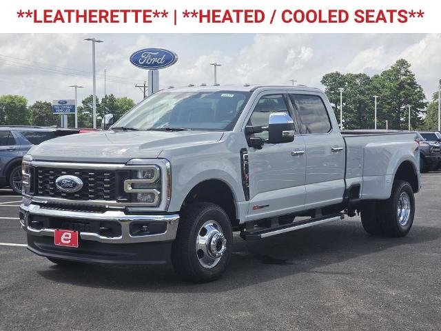 New 2026 Avalanche Ford F-350® Lariat® image 45
