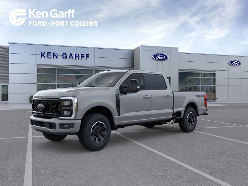 New 2026 Avalanche Ford LARIAT image 1