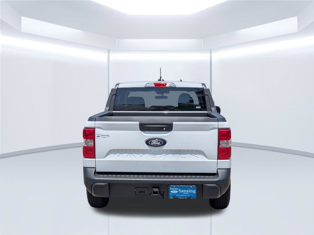 2025 Ford Maverick XLT - Photo 6
