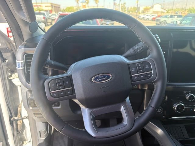 Used 2026 Avalanche Ford Lariat image 20