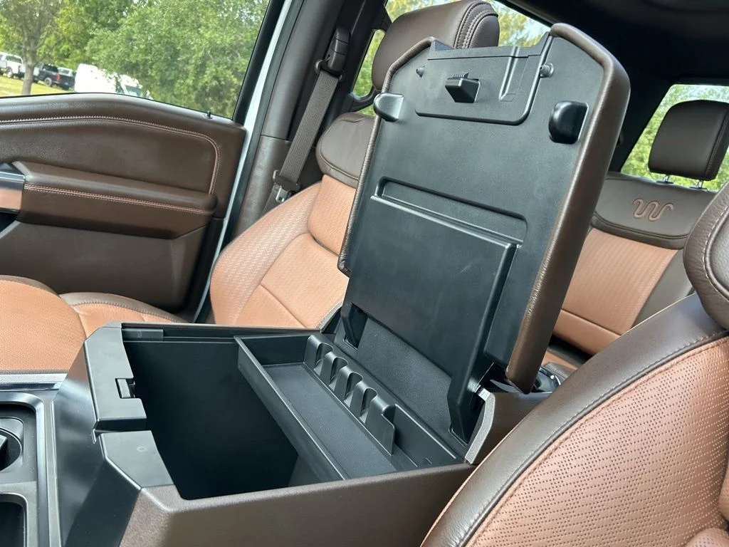 Used 2026 Brown Ford King Ranch image 40