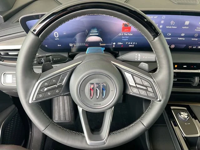 2026 Buick Enclave Avenir - Photo 7
