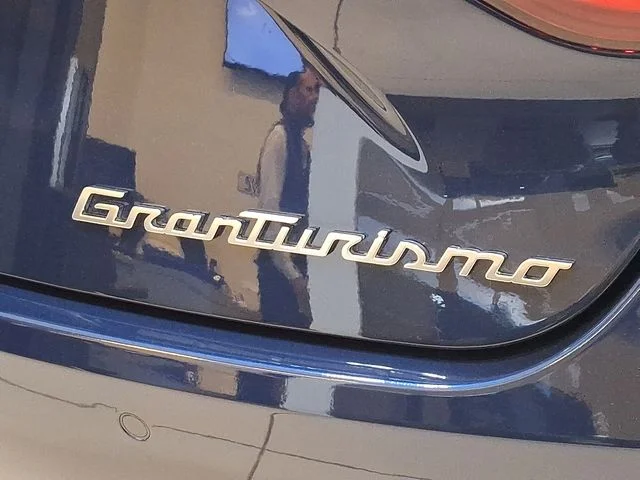 2026 Maserati GranTurismo Base - Photo 16