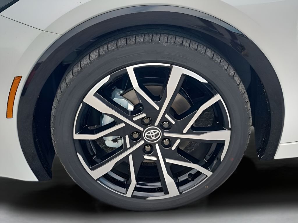 2026 Toyota Prius Plug-in Hybrid XSE - Photo 42