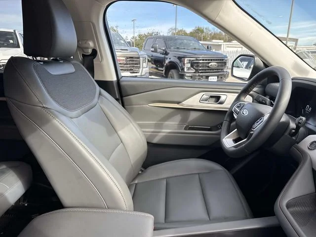 2026 Ford Explorer Active - Photo 32