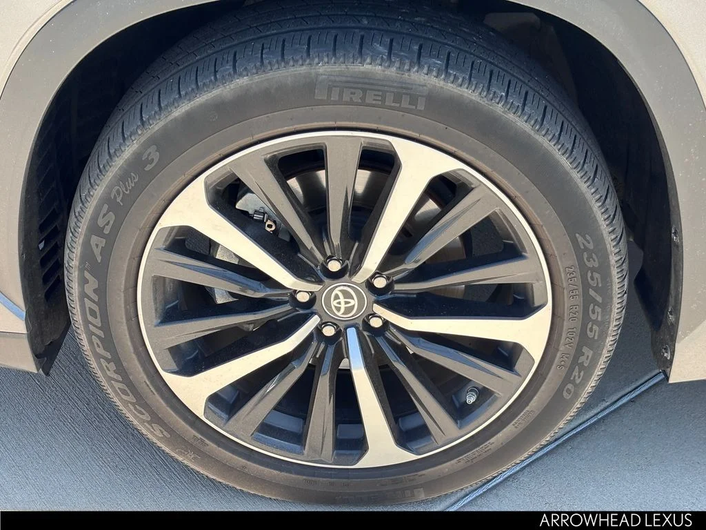 Used 2021 Gray Toyota XSE image 9