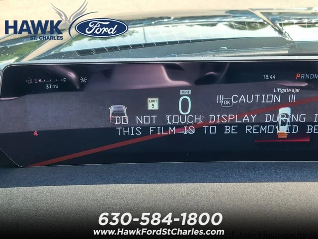2027 Ford Expedition Active - Photo 14