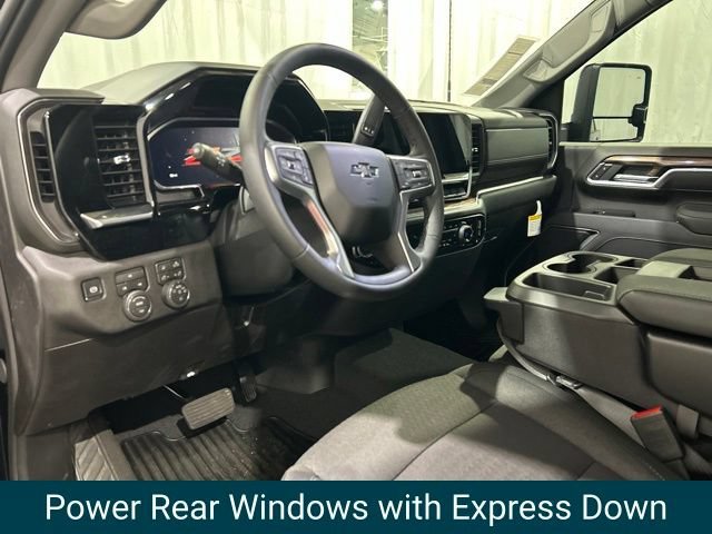 2026 Chevrolet Silverado 2500 HD LT - Photo 18