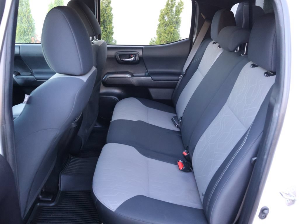 2020 Toyota Tacoma TRD Off Road - Photo 10