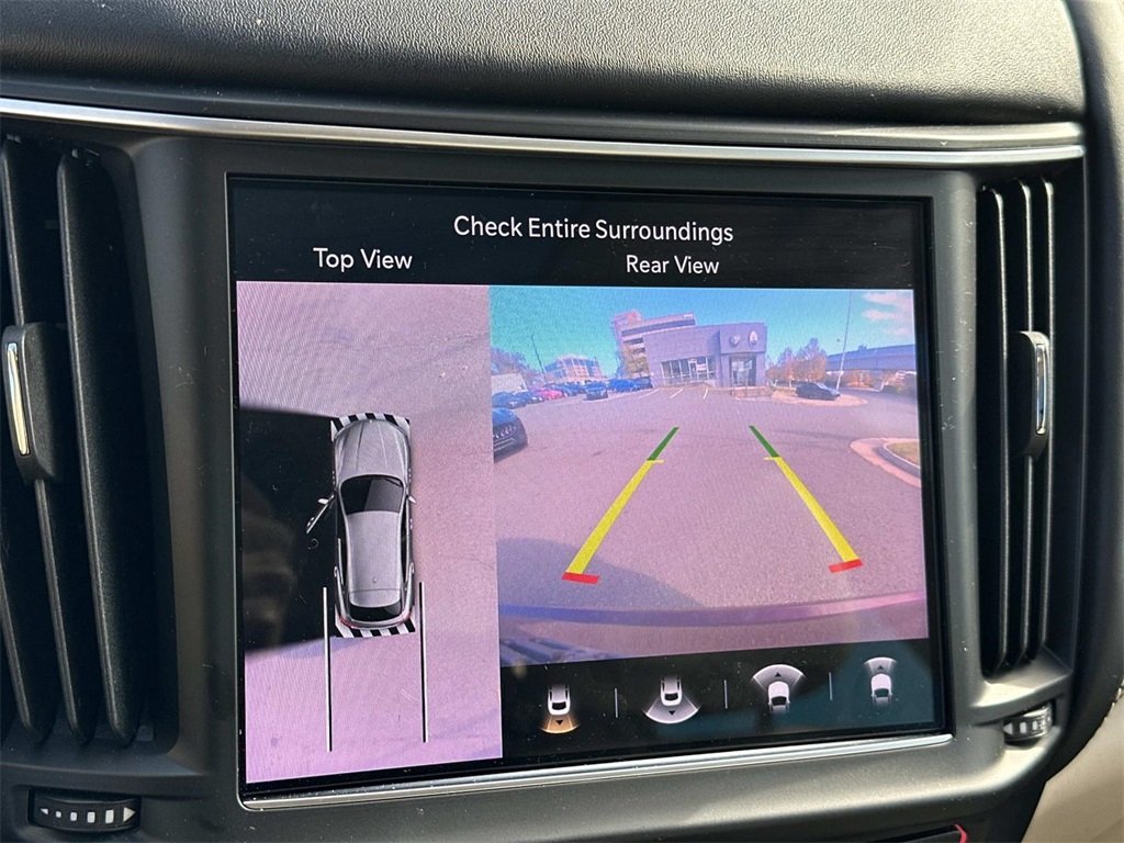 2022 Maserati Levante GT photo 4