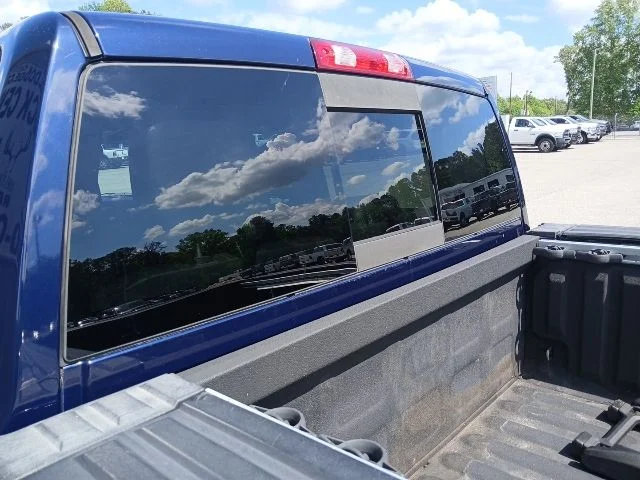 Used 2018 Blue Ram Limited image 9