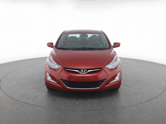 Used 2016 Hyundai Elantra SE with VIN 5NPDH4AE8GH789054 for sale in Greensboro, NC