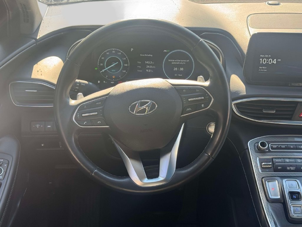 2022 Hyundai Santa Fe Limited PHEV - Photo 13