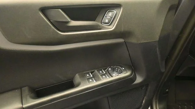 New 2026 Carbonized Gray Metallic Ford Big Bend® image 13