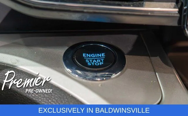 Used 2022 Green Ford XLT image 27