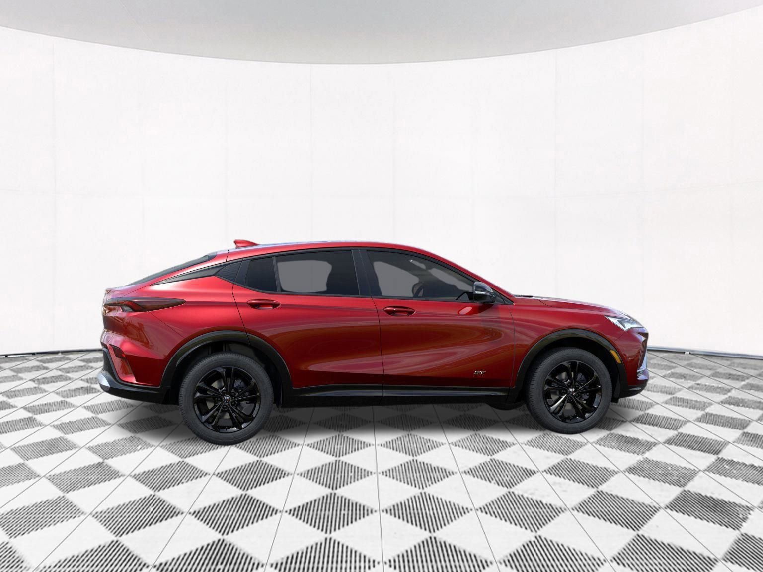 2026 BUICK ENVISTA - Image 11