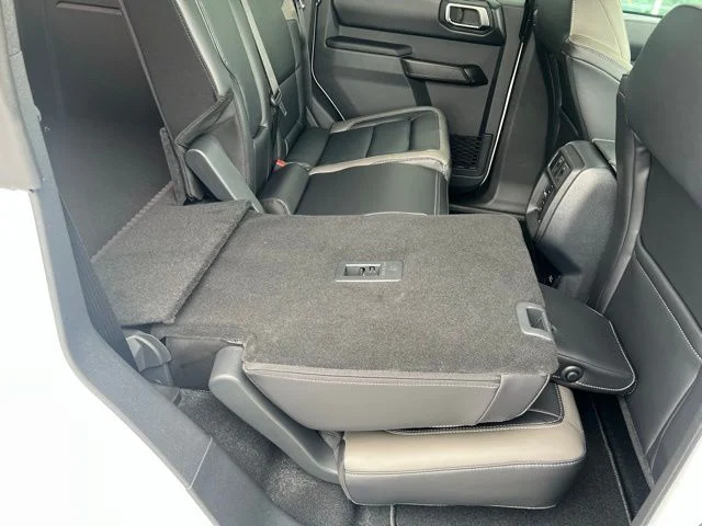 2025 Ford Bronco 4-Door Outer Banks - Photo 21