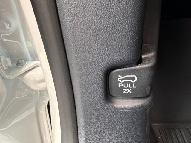 New 2026 Star White Metallic Tri-Coat Ford Active image 20