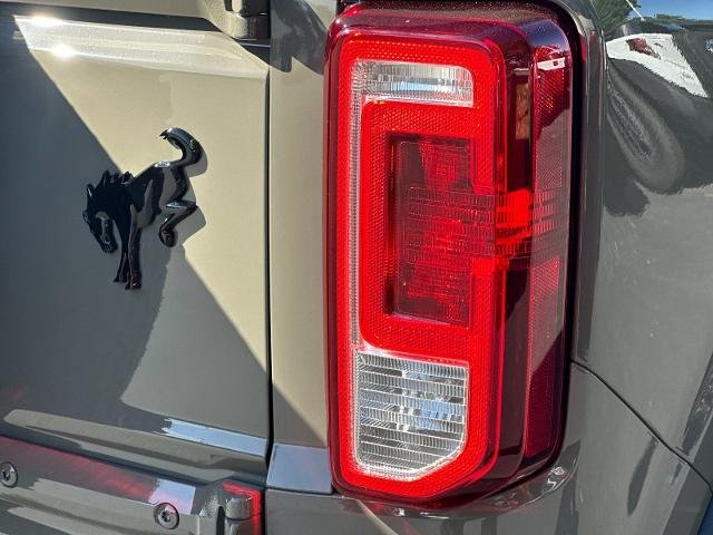 New 2026 Marsh Gray Ford Big Bend® image 54
