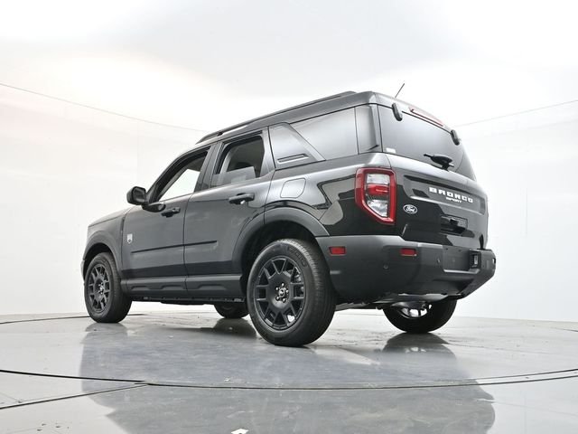 New 2026 Shadow Black Ford Big Bend® image 43