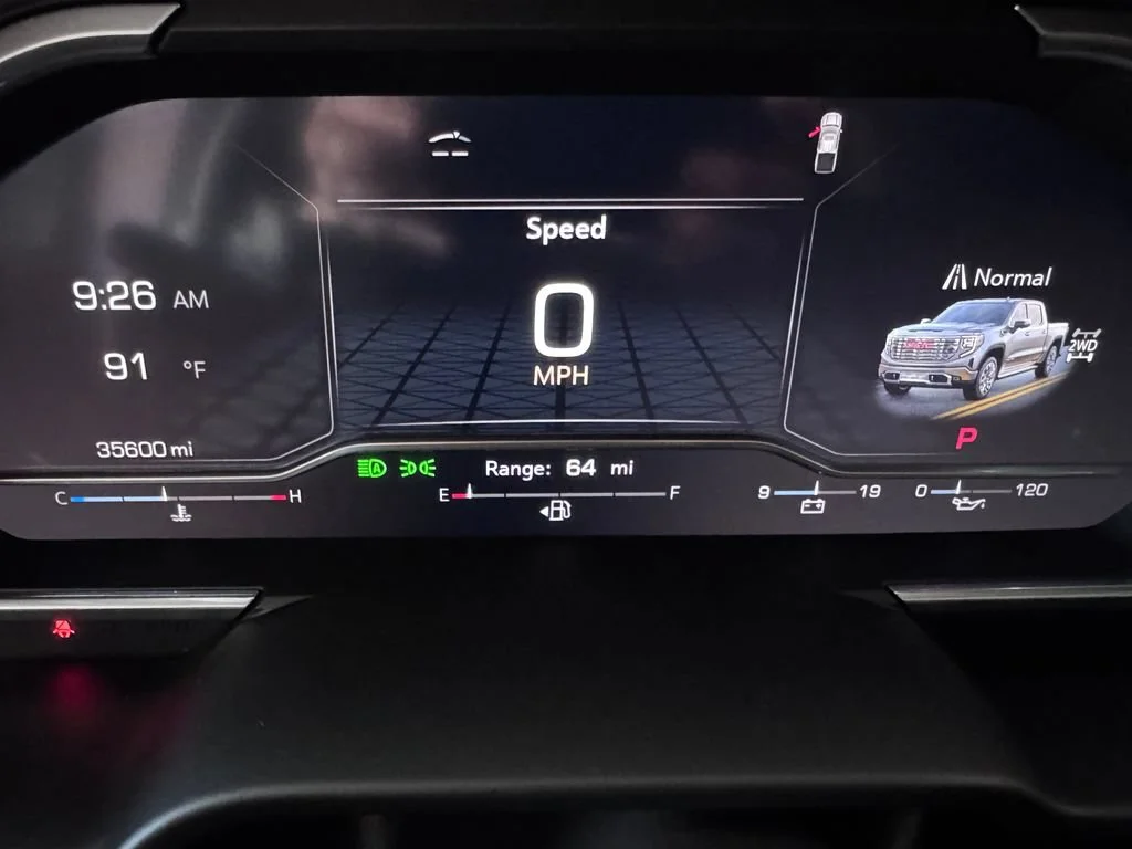 2024 GMC Sierra 1500 Denali Denali - Photo 18
