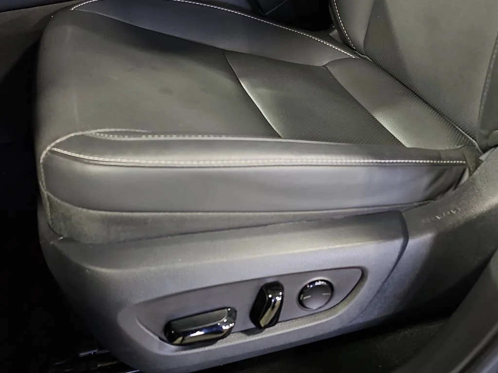Certified Used 2025 Black Lexus 350h Premium image 30