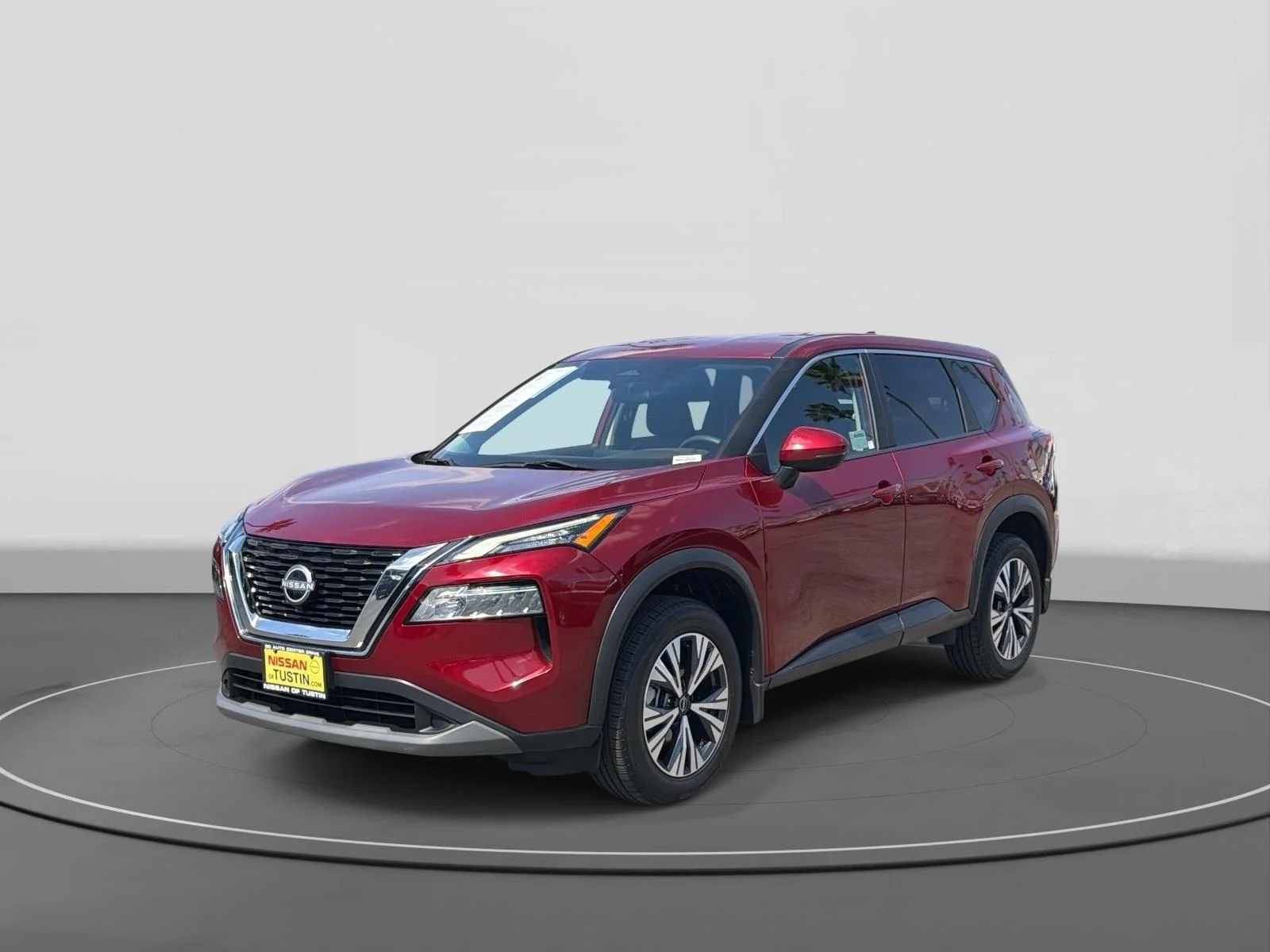 2022 Nissan Rogue