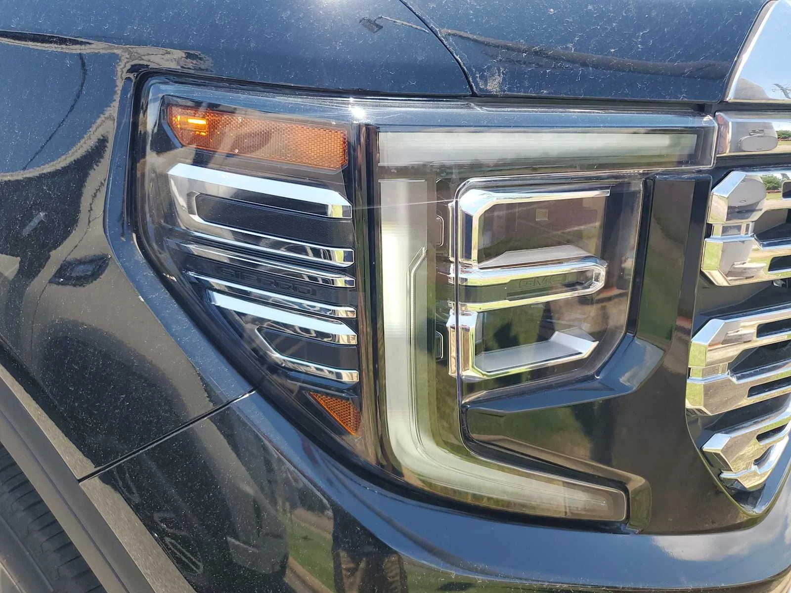 2026 GMC Sierra 1500 Denali - Photo 16