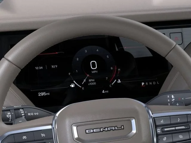 New 2026 Downpour Metallic GMC Denali image 18
