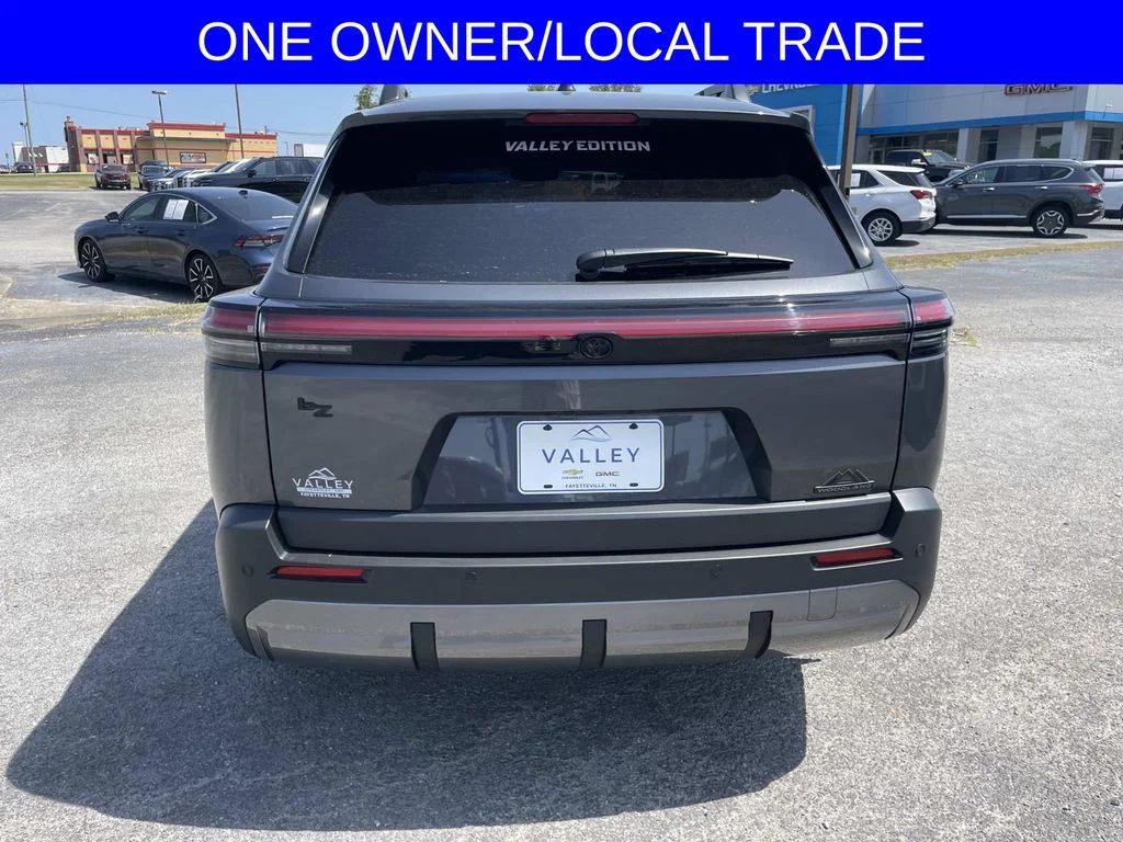 Used 2026 Gray Toyota Premium image 5