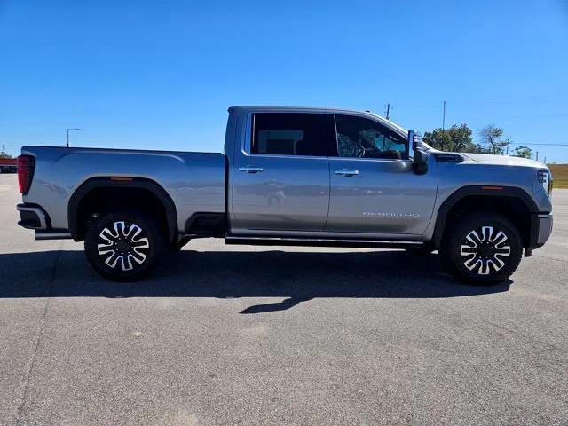 2026 GMC Sierra 2500HD Denali Ultimate - Photo 6