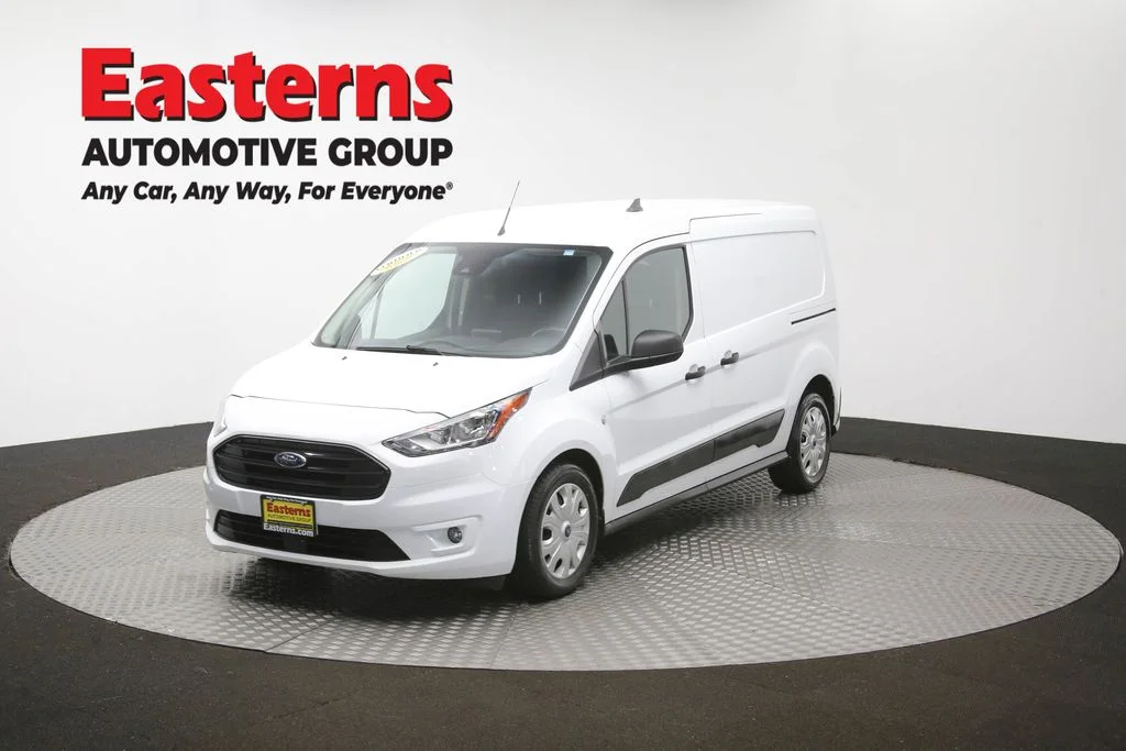 Used 2022 White Ford XLT image 49
