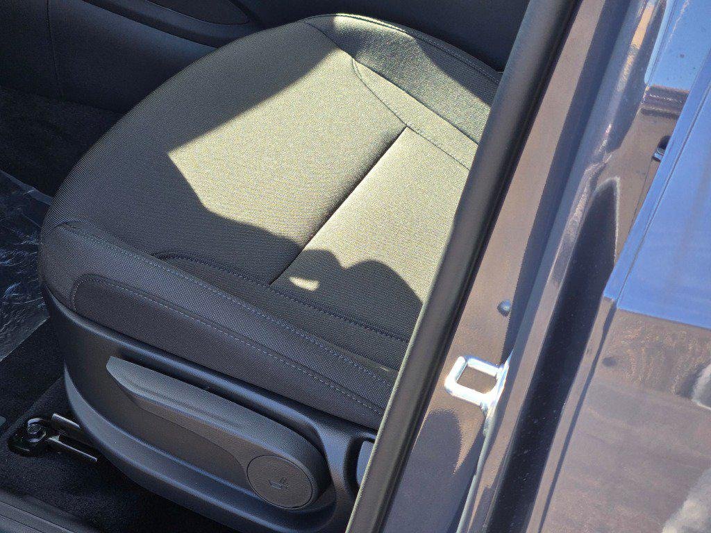 New 2026 Gray Hyundai SE AWD image 20