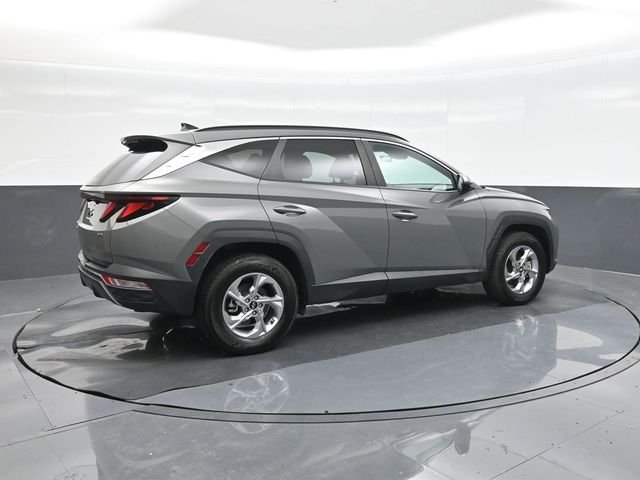 Used 2024 Gray Hyundai SEL image 15