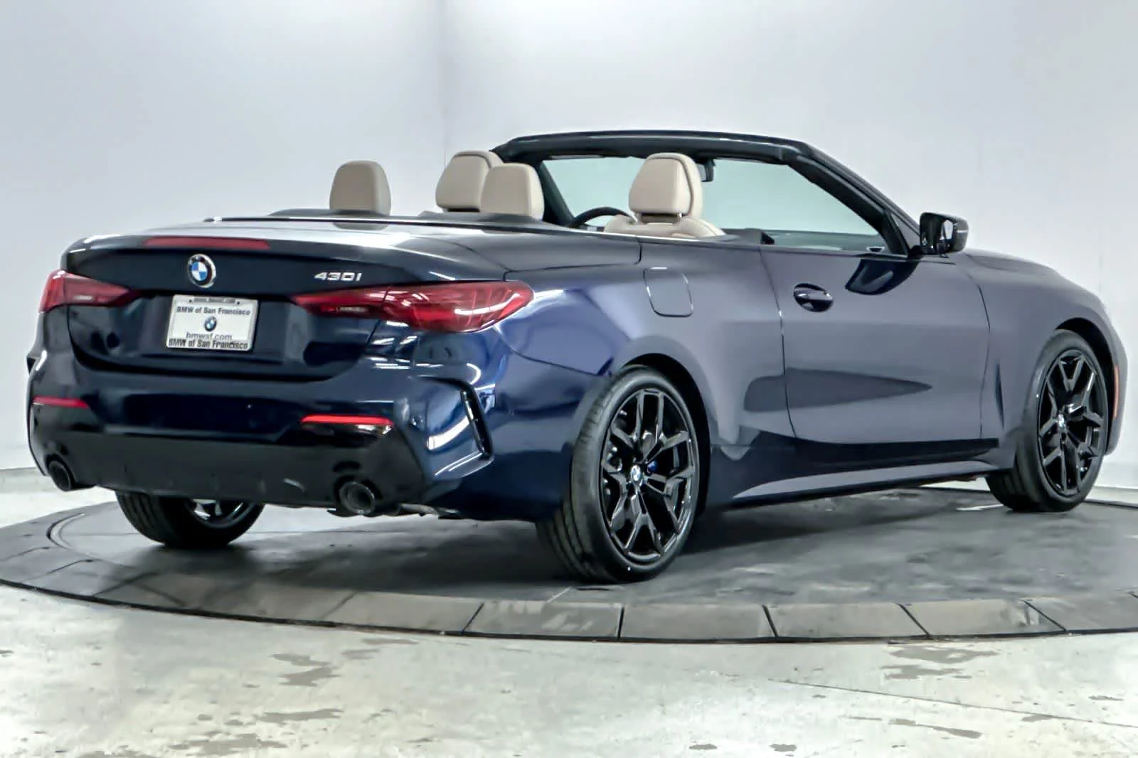 2026 BMW 4 Series 430i - Photo 2