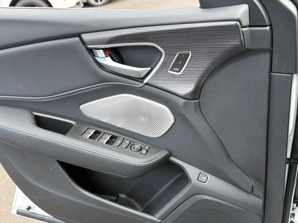 2026 Acura RDX Advance Package - Photo 27