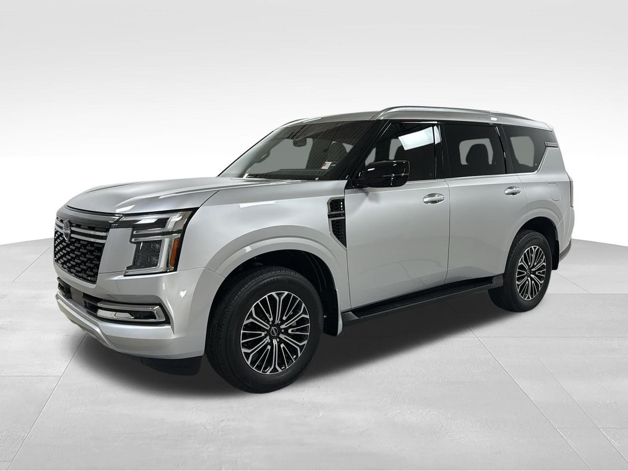 2025 Nissan Armada SL 4X2's photo