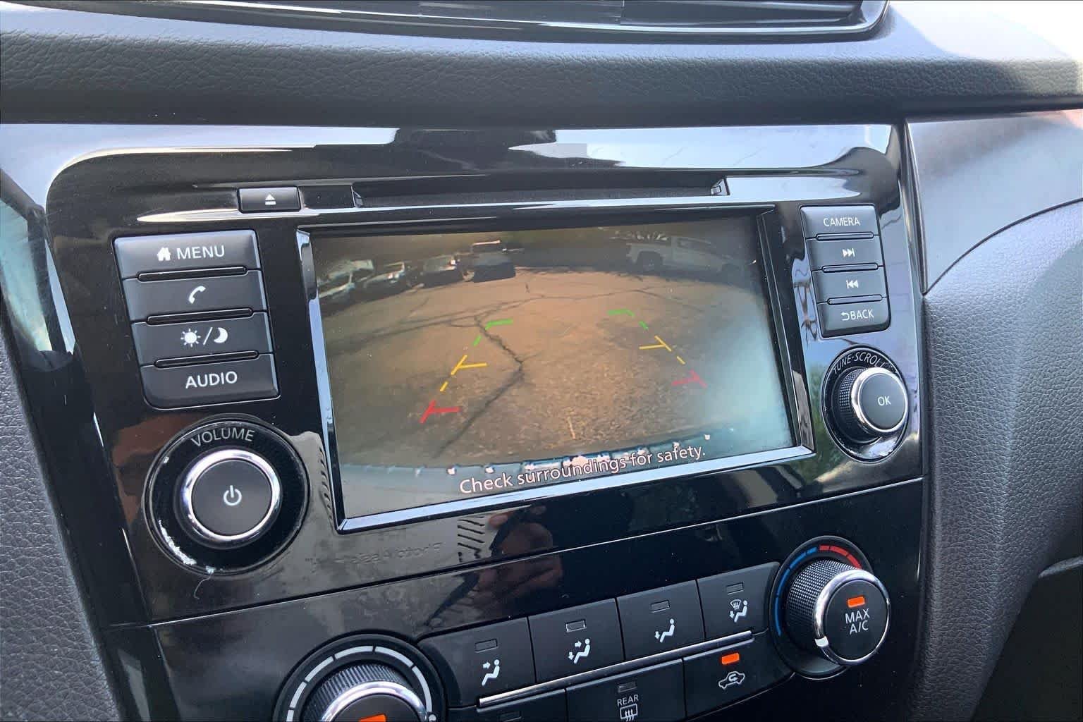 Used 2021 Gun Metallic Nissan S image 22