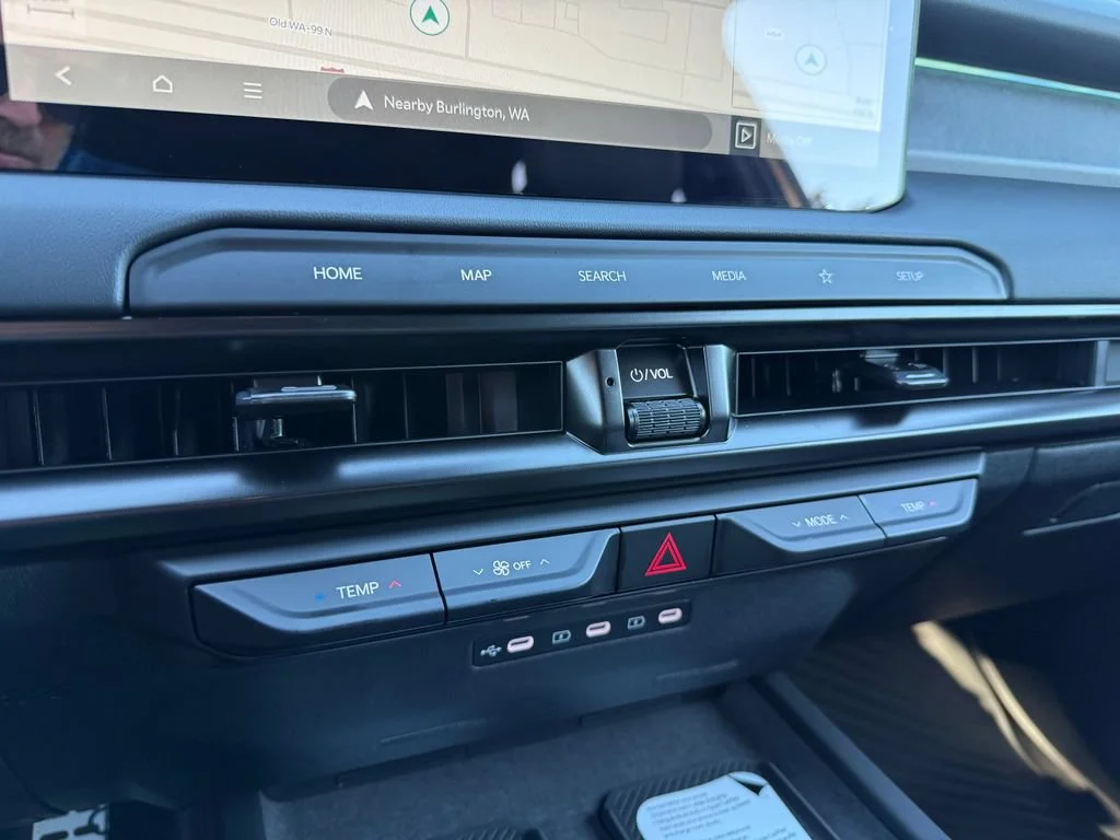 New 2027 Terrain Brown Kia X-Line SX image 31
