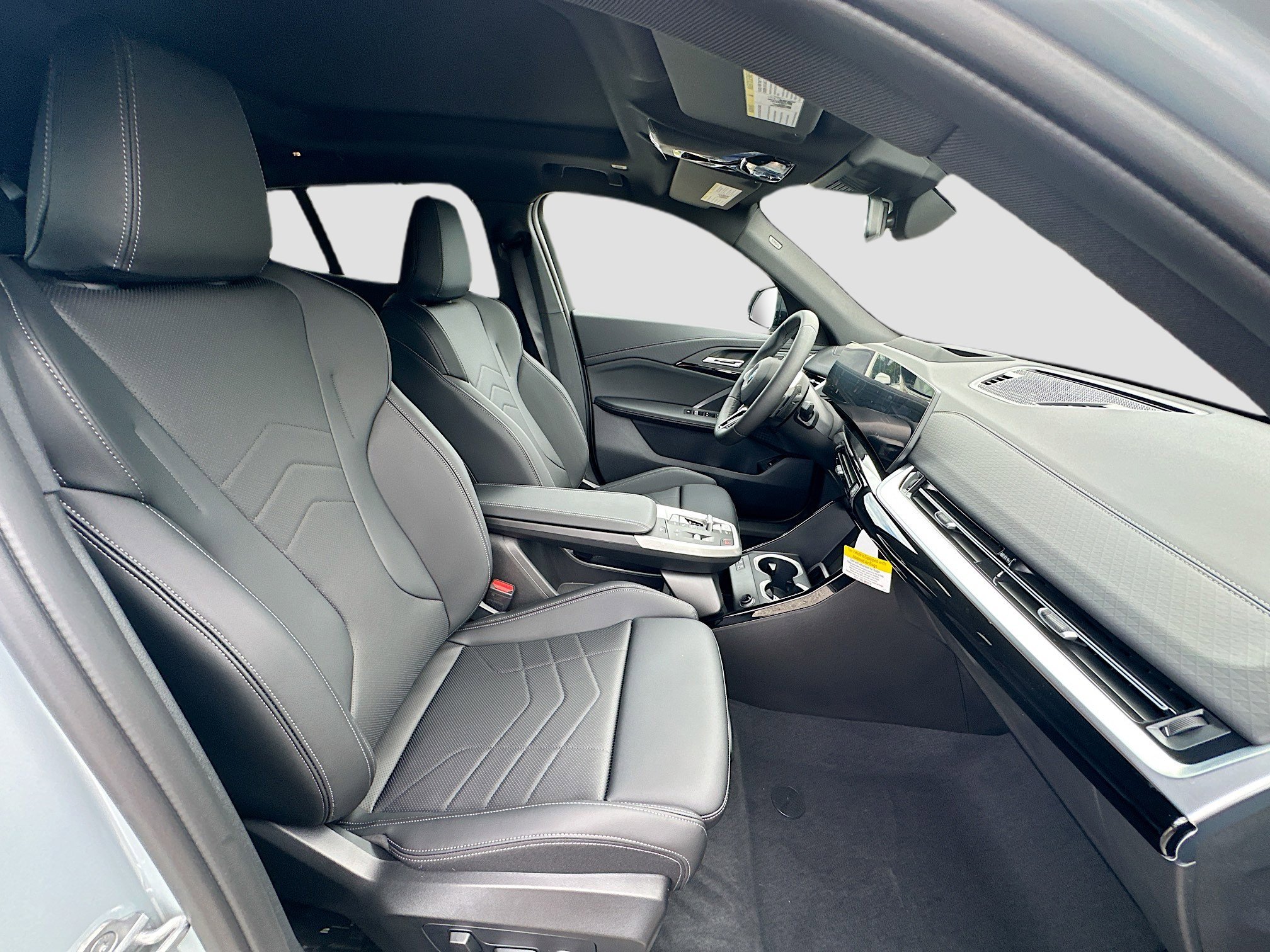 New 2026 Brooklyn Grey Metallic BMW xDrive28i image 22