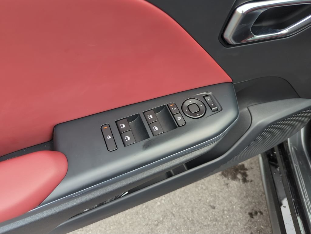 New 2026 Interstellar Gray Kia GT-Line image 19