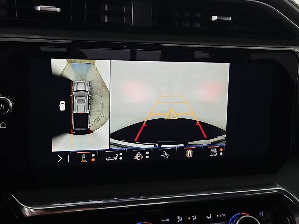 2025 GMC Sierra 1500 Denali - Photo 21