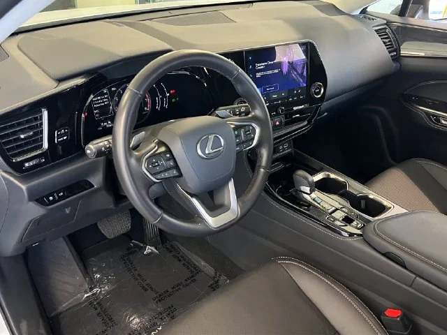 Certified Used 2026 Ultra White Lexus 350 Premium image 20