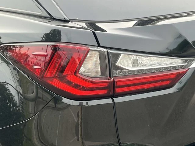 2022 Lexus RX 350 - Photo 7