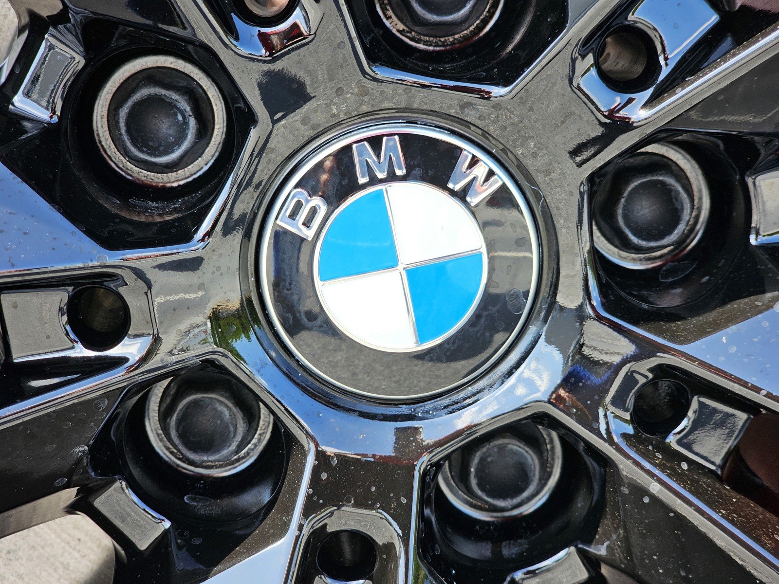 2026 BMW 4 Series 430i - Photo 11
