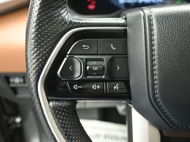 2022 TOYOTA TUNDRA - Image 11