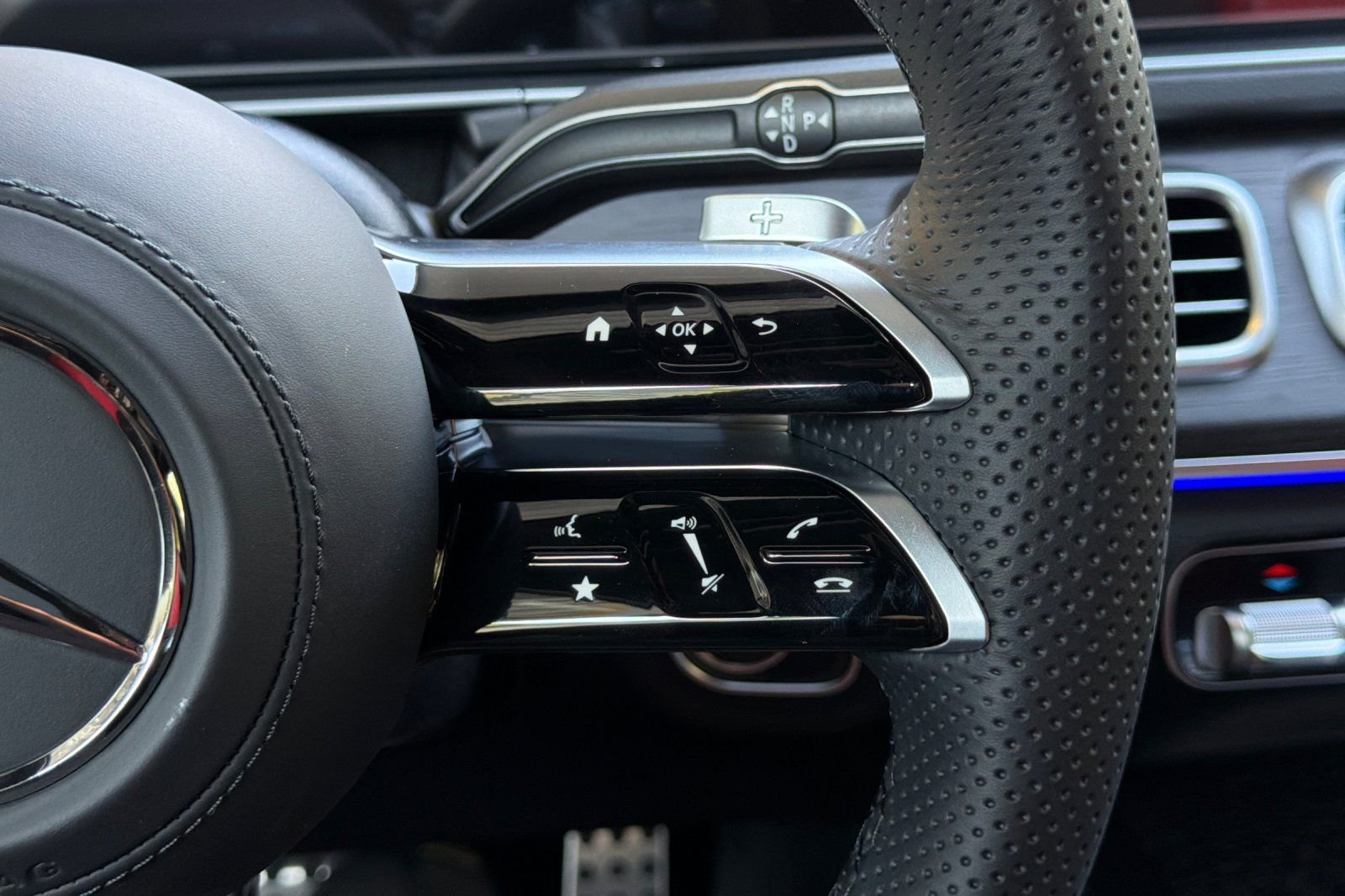New 2026 Selenite Grey Metallic Mercedes-Benz GLE 450 Coupe image 30