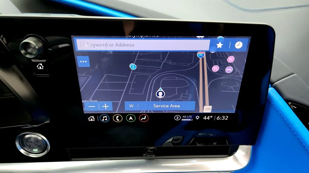 2023 Chevrolet Corvette 3LT - Photo 31