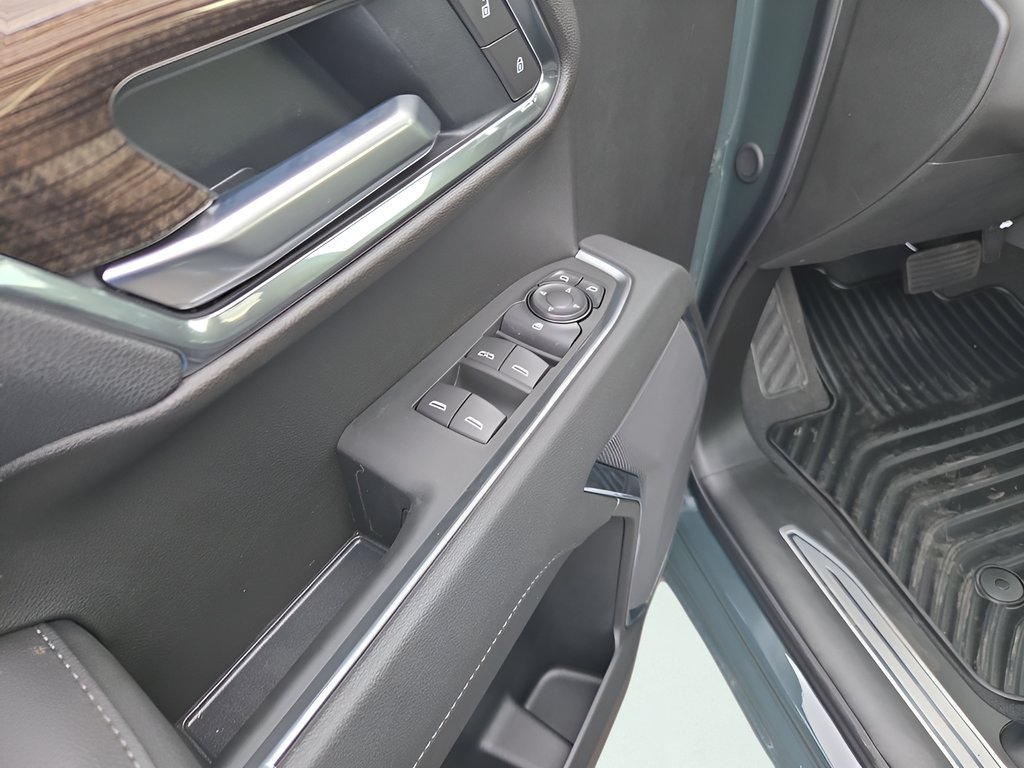 New 2025 Cypress Gray Chevrolet LT (2FL) image 12