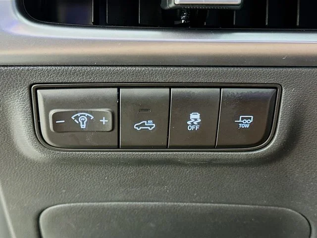 New 2026 Hyundai SANTA CRUZ XRT